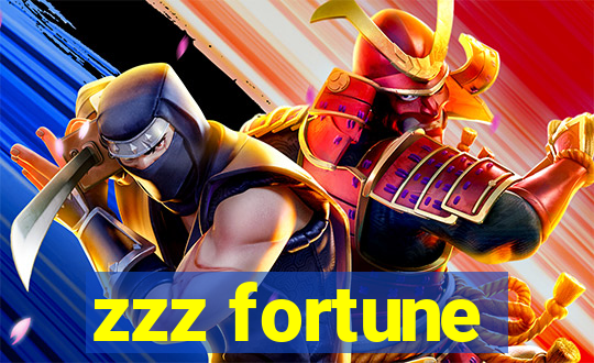 zzz fortune